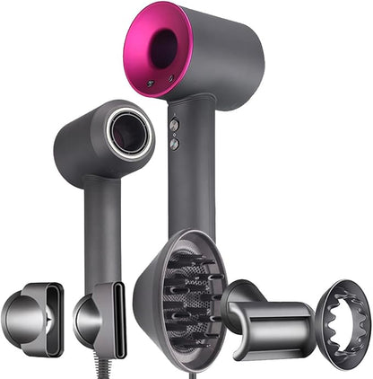 Secador de pelo Dyson Supersonic Travel™