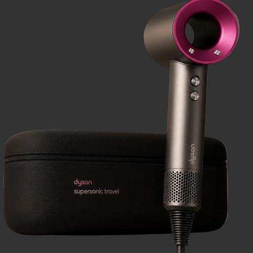 Secador de pelo Dyson Supersonic Travel™