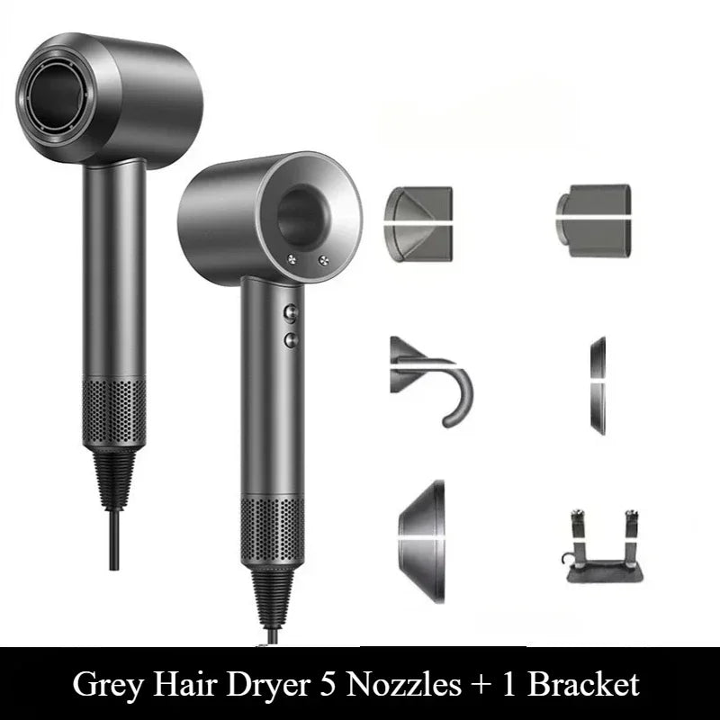 Secador de pelo Dyson Supersonic Travel™