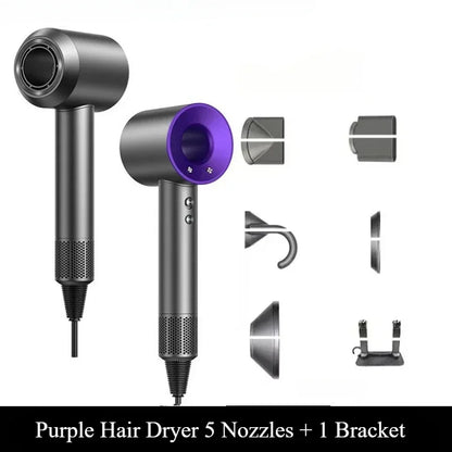 Secador de pelo Dyson Supersonic Travel™